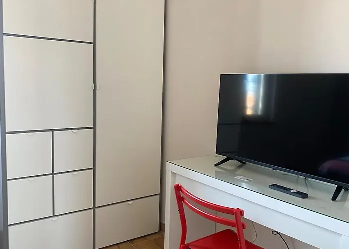 Apartment Duck House Gemelli