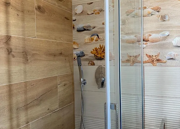 Apartment Duck House Gemelli Rom