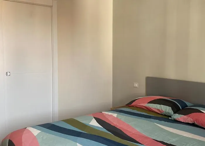 Apartment Duck House Gemelli *