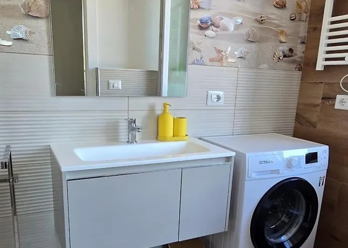 Duck House Gemelli Apartment