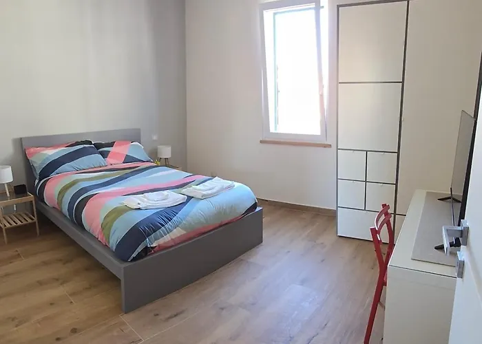 Duck House Gemelli Apartment