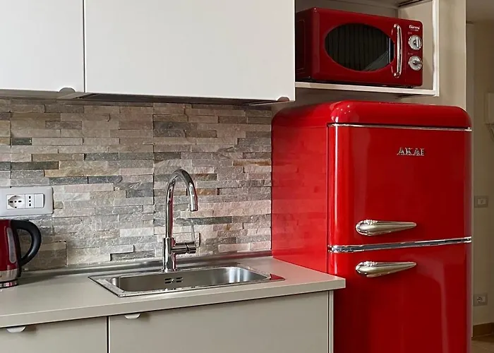 Duck House Gemelli Apartment Rom