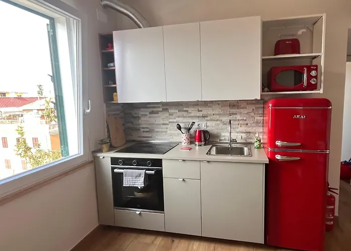 Duck House Gemelli Apartment